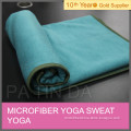 microfiber hot yoga sweat towel